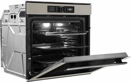 Встраиваемый духовой шкаф Whirlpool AKZM 8420