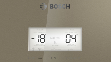 Холодильник Bosch KGN 39JQ3AR [2, No Frost]