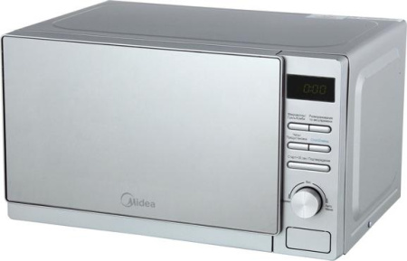 Микроволновая печь Midea AG720C4E-S