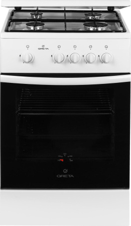 Плита Greta 5070 MM 13