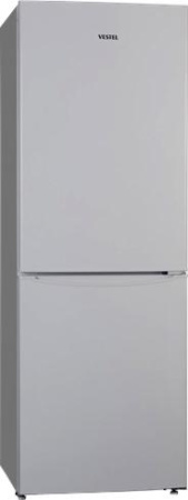 Холодильник Vestel VCB 274 MS