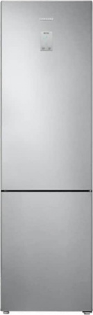 Холодильник Samsung RB37P5491SA [2, No Frost]
