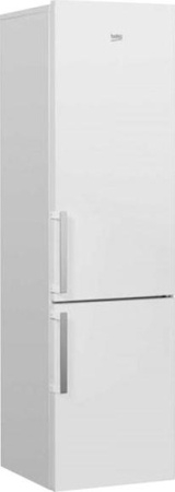 Холодильник Beko RCSK 380M21W [2, капельное]