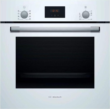 Встраиваемый духовой шкаф Bosch HBF512BV0R