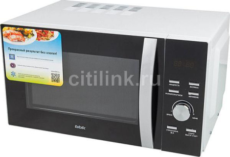 Микроволновая печь BBK 23MWS-827T
