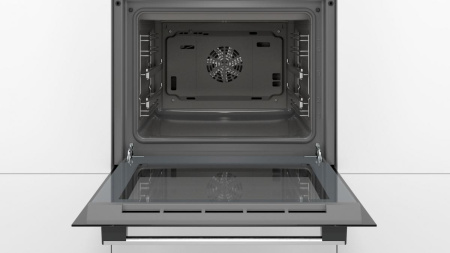 Встраиваемый духовой шкаф Bosch HBA 554YS0