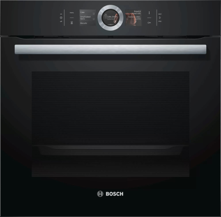 Встраиваемый духовой шкаф Bosch HBG 855TC0