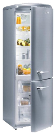 Холодильник Gorenje RK 62358 OA [2, капельное]