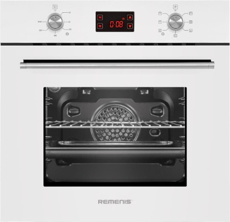 Встраиваемый духовой шкаф Remenis REM-2309