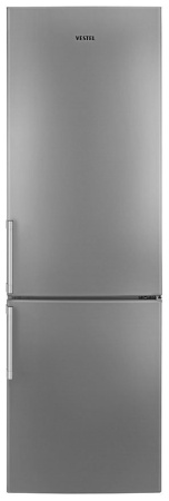 Холодильник Vestel VCB 276 MS [2, капельное]