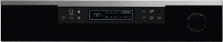 Встраиваемый духовой шкаф Electrolux KOCBP31