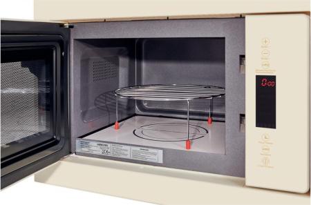 Микроволновая печь Hiberg VM 8505 Y