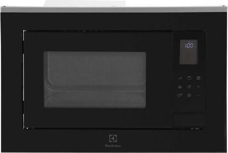 Микроволновая печь Electrolux LMS4253TMX