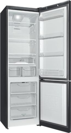 Холодильник Indesit ITF 020 B [1, No Frost]