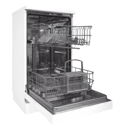 Посудомоечная машина Electrolux ESF 6211 LOX