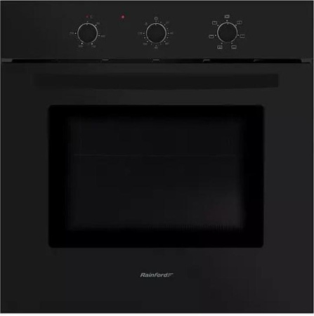Встраиваемый духовой шкаф Rainford RBO-2617