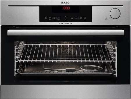 Встраиваемый духовой шкаф AEG KS 8404721 M