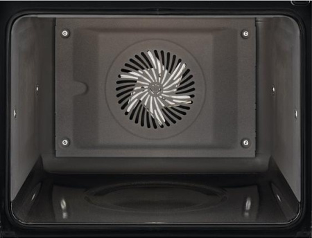 Встраиваемый духовой шкаф Electrolux Oee6C77Wv