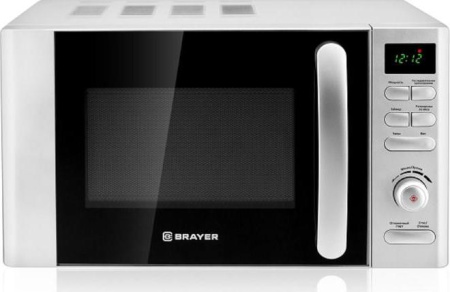 Микроволновая печь Brayer BR2502