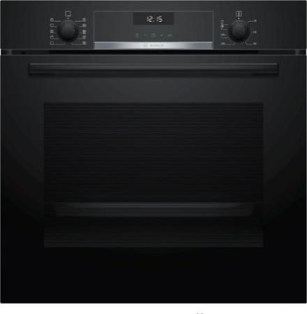 Встраиваемый духовой шкаф Bosch HBA 517BB0