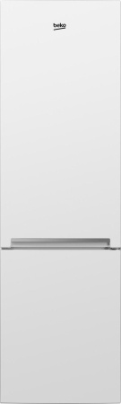 Холодильник Beko RCNK 310K20W [2, No Frost]
