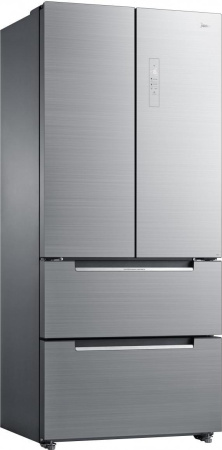 Холодильник Midea MDRF631FGF23B [3, No Frost]