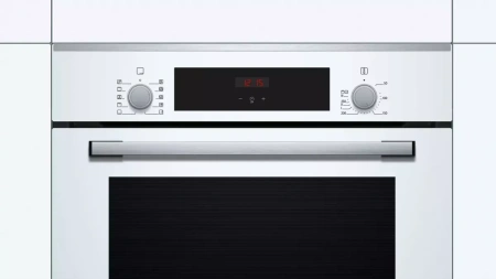 Встраиваемый духовой шкаф Bosch HBF254EW0R