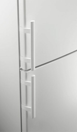 Холодильник Electrolux EN 3452 JOW [2, No Frost]