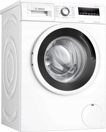 Стиральная машина Bosch WAN2427GPL [8 кг, фронтальная]