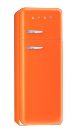 Холодильник Smeg FAB30RO1 [2, капельное]