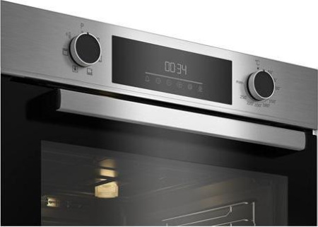 Встраиваемый духовой шкаф Beko BBIE12300XD