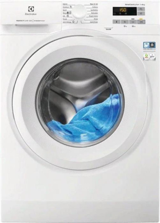 Стиральная машина Electrolux EW6FN528 [6 кг, фронтальная]