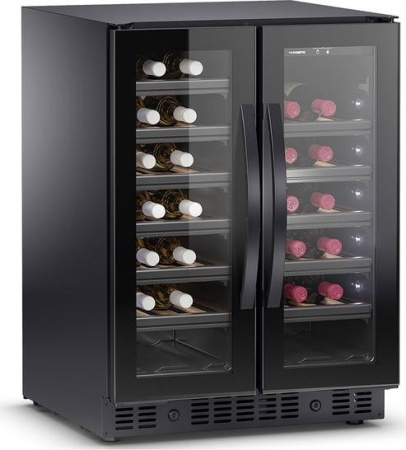 Винный шкаф Dometic E40FGD Elegance [2]