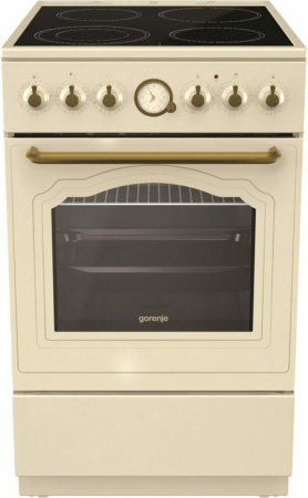 Плита Gorenje EC 52CLI