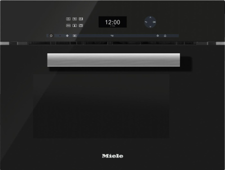 Пароварка Miele DGM6401