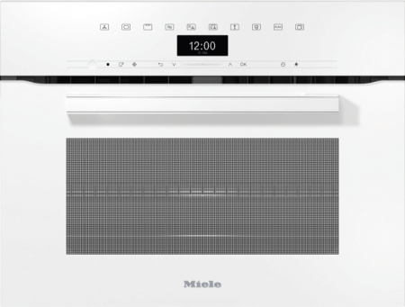 Встраиваемый духовой шкаф Miele H 7440BM