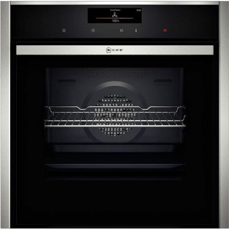 Встраиваемый духовой шкаф Neff B 58CT64N0