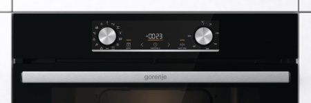 Встраиваемый духовой шкаф Gorenje BOX6737E01BG