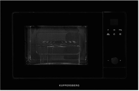 Микроволновая печь Kuppersberg HMW 655 B