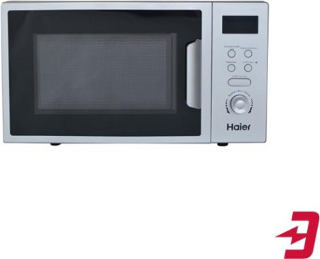 Микроволновая печь Haier HMX-DM207S