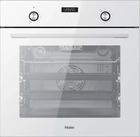 Встраиваемый духовой шкаф Haier HOY-P09NCGW