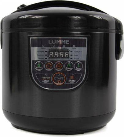 Мультиварка Lumme LU-1448