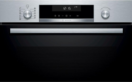 Встраиваемый духовой шкаф Bosch HBG 538ES6R