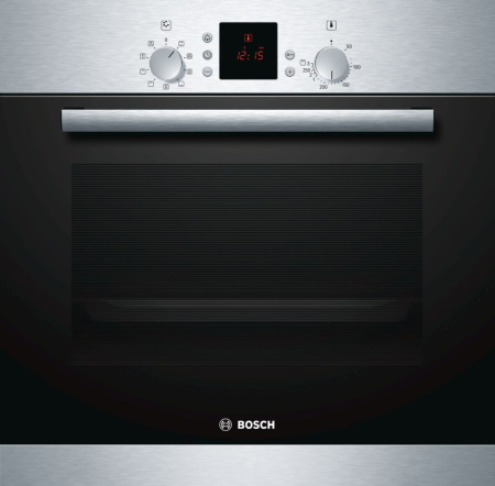 Встраиваемый духовой шкаф Bosch HBN 331E1S