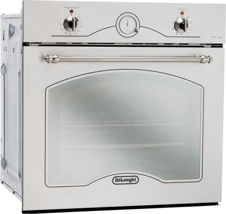 Встраиваемый духовой шкаф Delonghi CM 9 X RUS