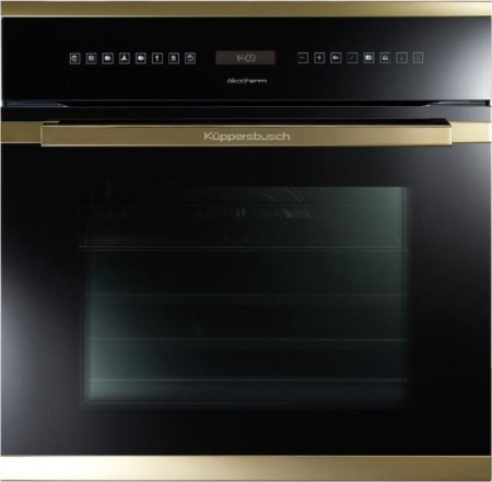 Встраиваемый духовой шкаф Kuppersbusch EEB 6551.0 JX4