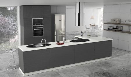 Встраиваемый духовой шкаф Teka HL 845
