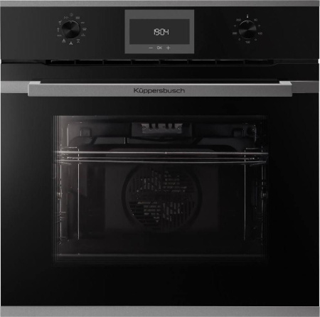 Встраиваемый духовой шкаф Kuppersbusch B 6330.0 S9
