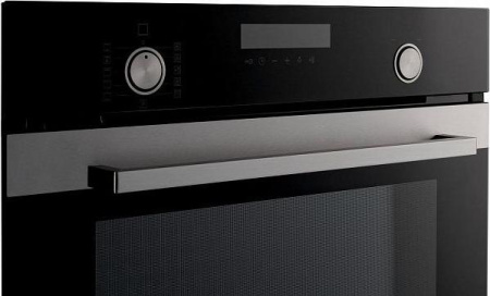 Встраиваемый духовой шкаф Siemens HB 378GES0R