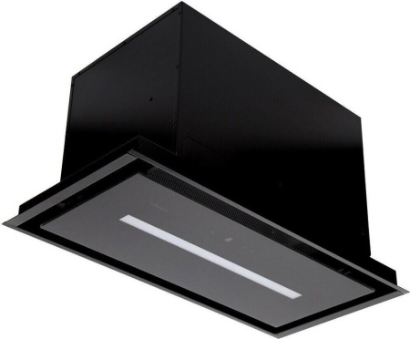 Кухонная вытяжка Konigin Incanto Black 60